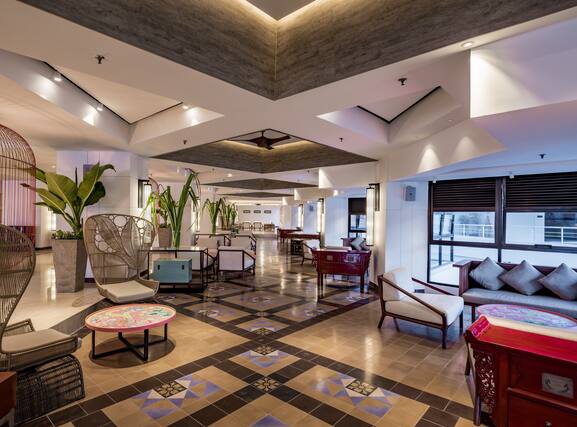 DoubleTree Resort by Hilton Penang - Image2