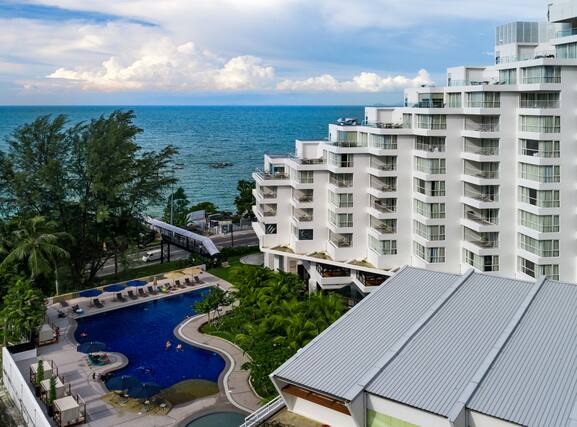 DoubleTree Resort by Hilton Penang - Image1