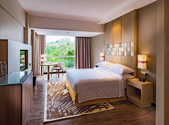 DoubleTree Resort by Hilton Penang - Image3