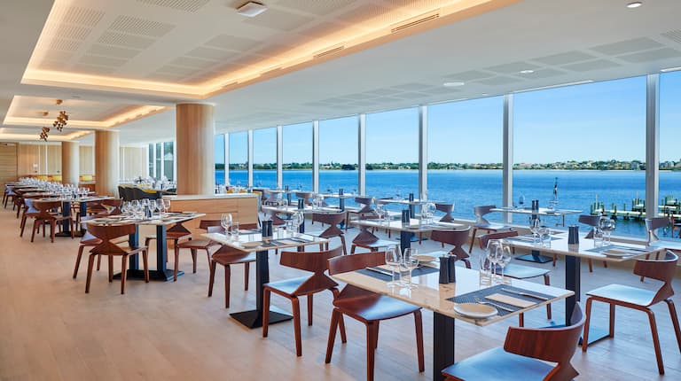 Reel Kitchen Restaurant