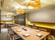 Genji - Private Dining Rooms