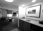 Apartament z barem na mokro