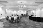 William Penn Meeting Room with Banquet Setup