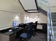 Business Center Workstations