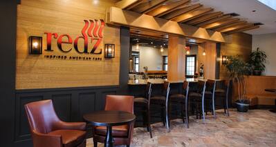 Redz Restaurant 