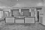Lobby Front Desk