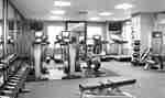 Hotel Fitness Center