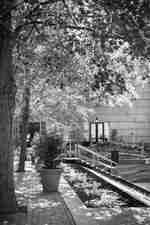 Air Mancur Luar Ruangan Dari Stenton Terrace