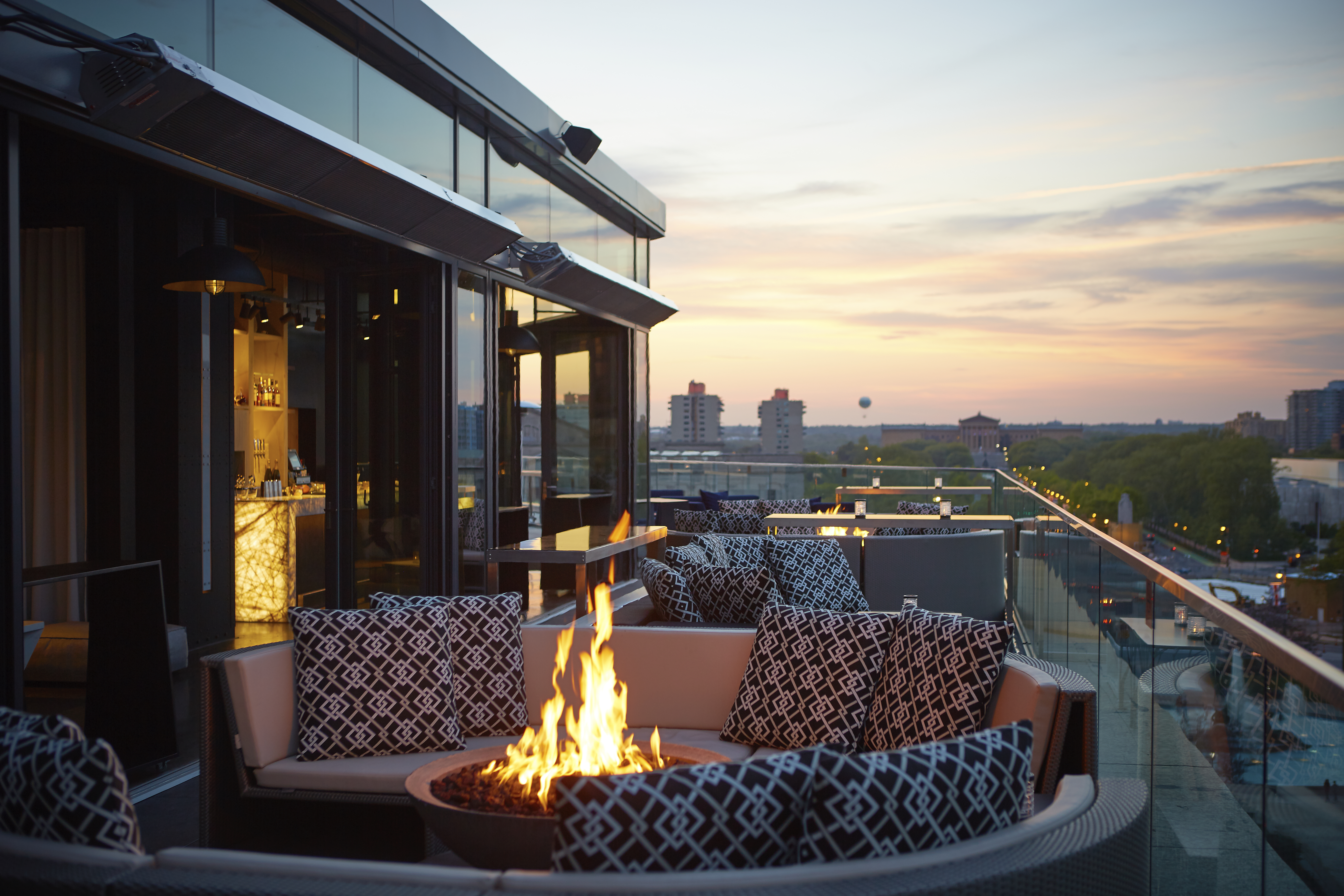 Assembly Rooftop Lounge