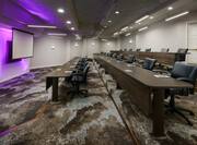 Meeting Room With Amphitheater Style