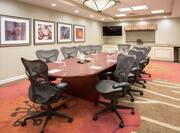 Meeting Room table