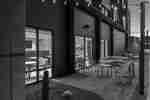Patio extérieur
