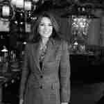 Lisa Wolf by Vanderpump 