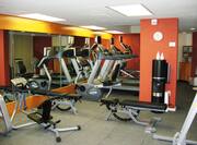 Precor Fitness Center
