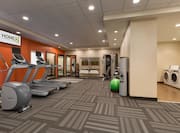  Spin2Cycle Fitness Center