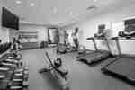 Fitness centrum