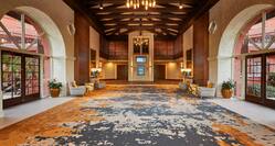 Anasazi Ballroom Lobby