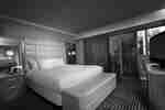 Ambassador suite slaapkamer