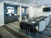 Meeting room for up to 40 guests   