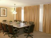 Executive Suite Boardroom Area