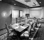 Peoria Boardroom