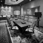 Baker Boardroom