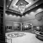 Conference Center Atrium