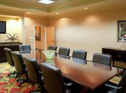 Executive Boardroom - Park Room