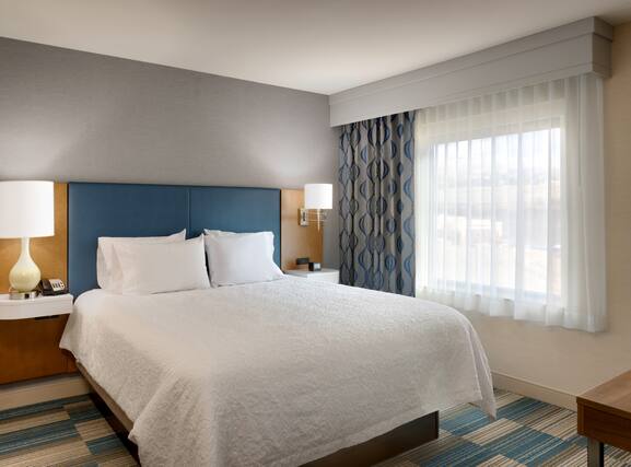 Hampton Inn and Suites Pocatello - Image3