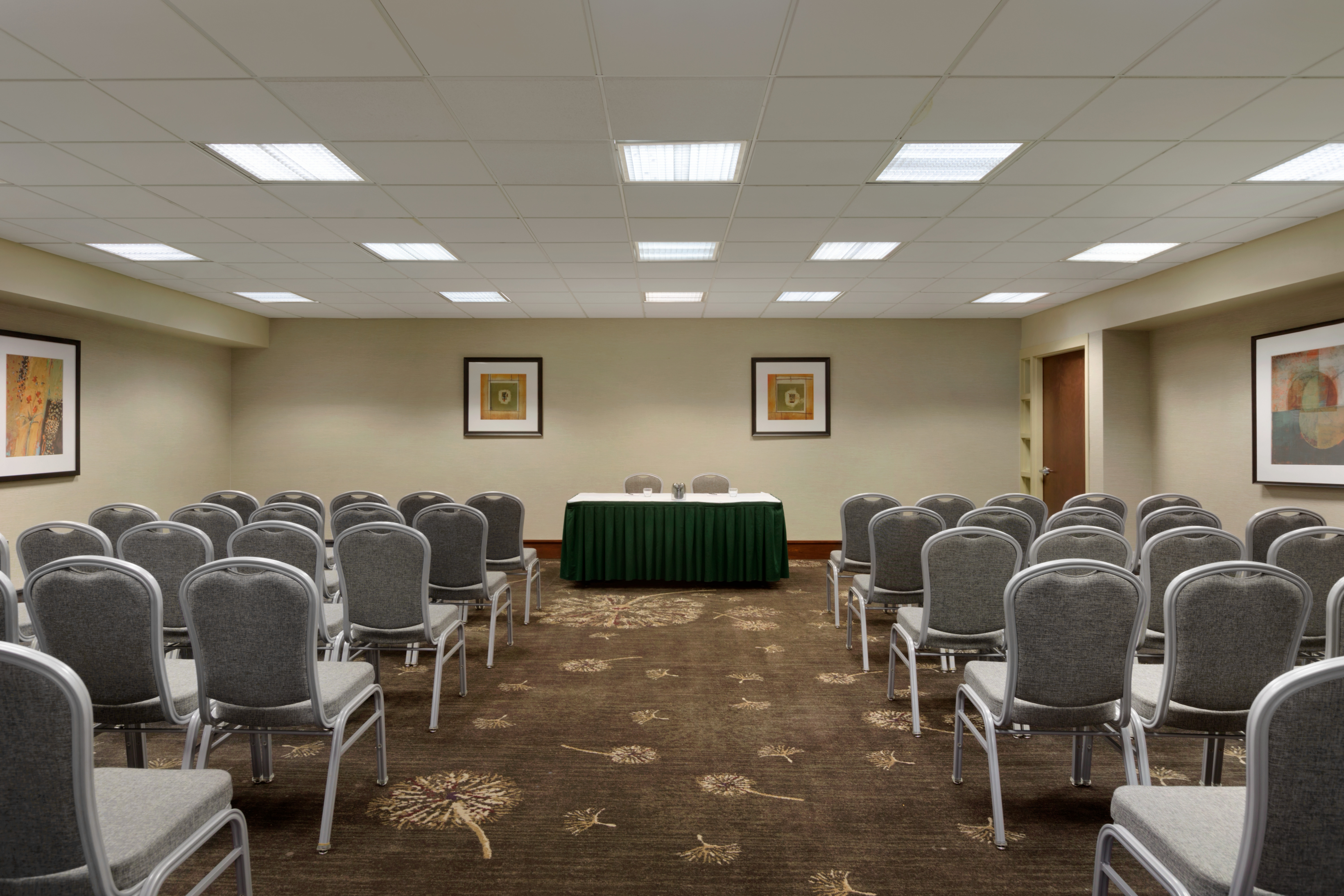 Centennial Meeting Room    