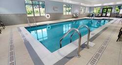 Indoor swimming Pool