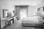 Suite Bedroom