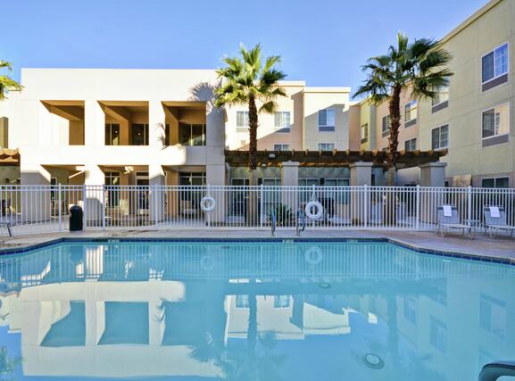 Homewood Suites by Hilton Palm Desert - Image1