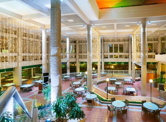 Hilton Ponce Golf and Casino Resort - Image3