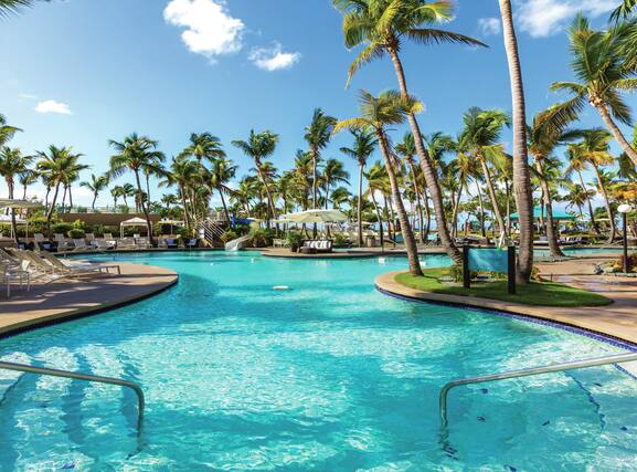 Hilton Ponce Golf and Casino Resort - Image1