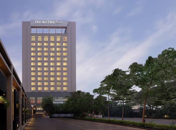 DoubleTree by Hilton Hotel Pune - Chinchwad - Image1