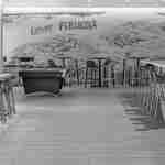 Blue Bayou Restaurant Dining Area