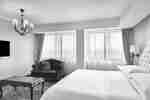 Presidential Suite With King Bed