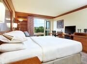 Executive Guestroom with King Bed