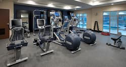 Fitness Center 1   