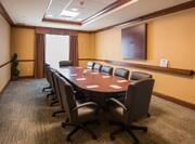 Hampton Boardroom with Seating for 12 Guests