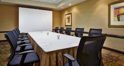 Meeting Room Passaic Conference Table