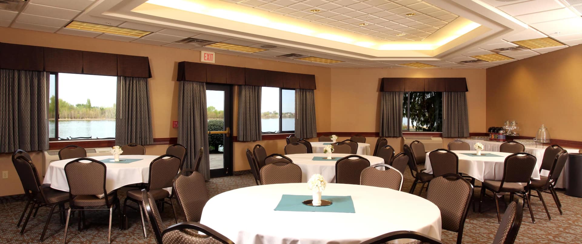 Riverview Meeting Room
