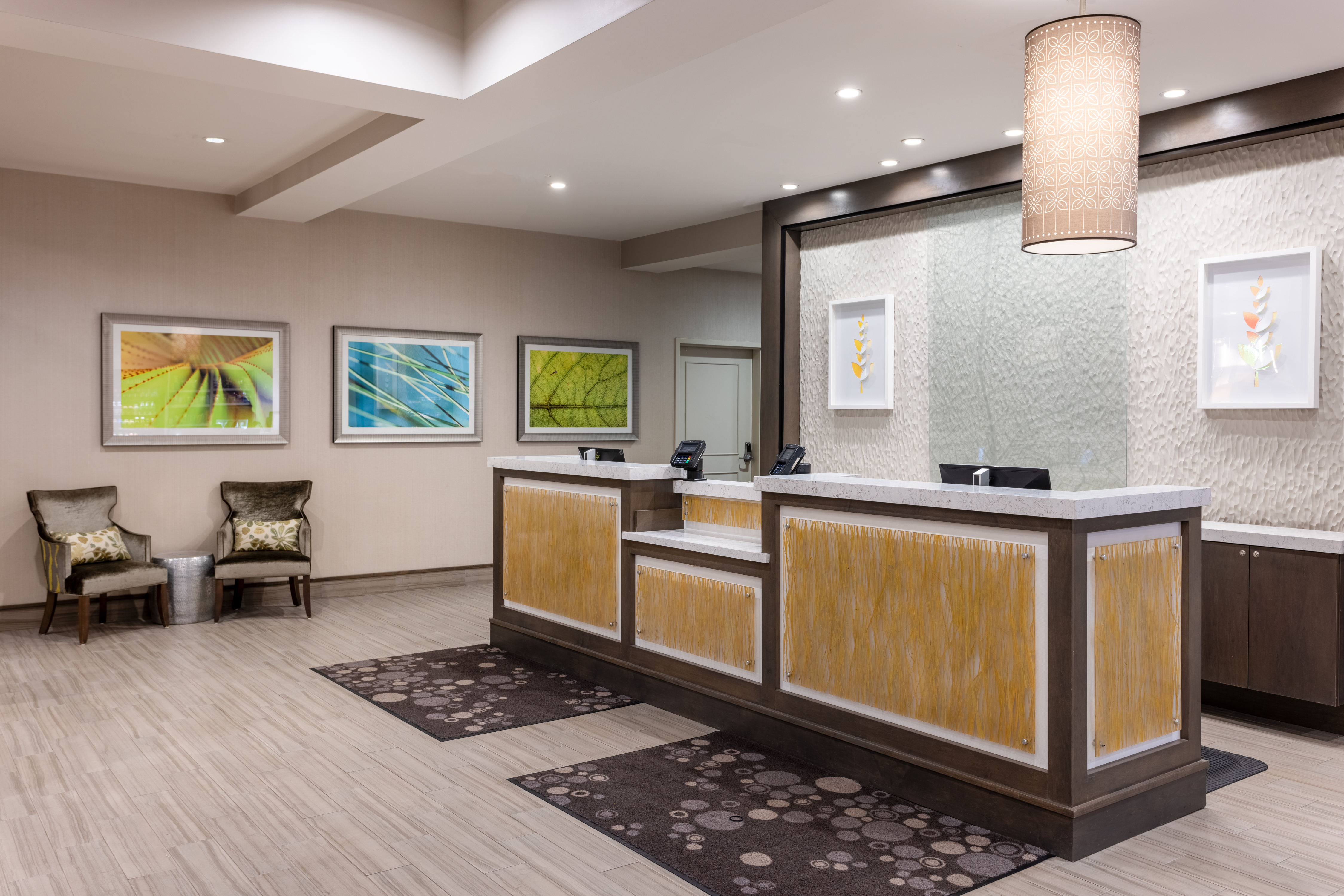 Welcome to the Hilton Garden Inn Pittsfield