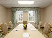 Shepard Meeting Room  