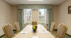 Shepard Meeting Room  