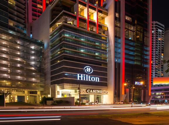 Hilton Panama - Image1