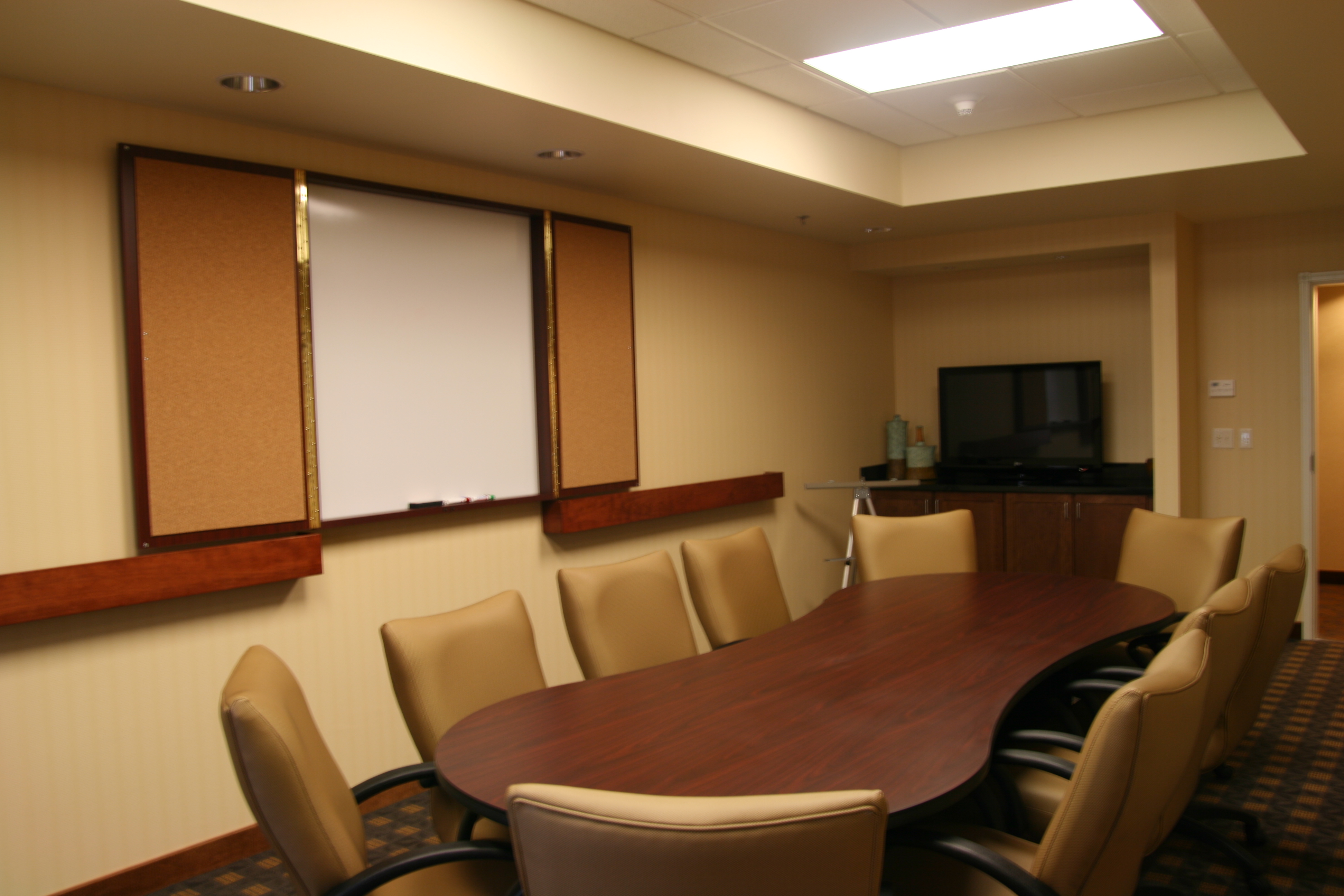 Boardroom 