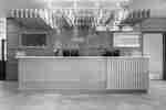 Lobby Front Desk