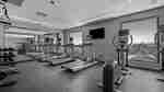 Fitness centrum